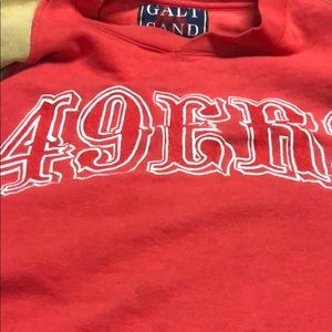 49ers Sweatshirt121